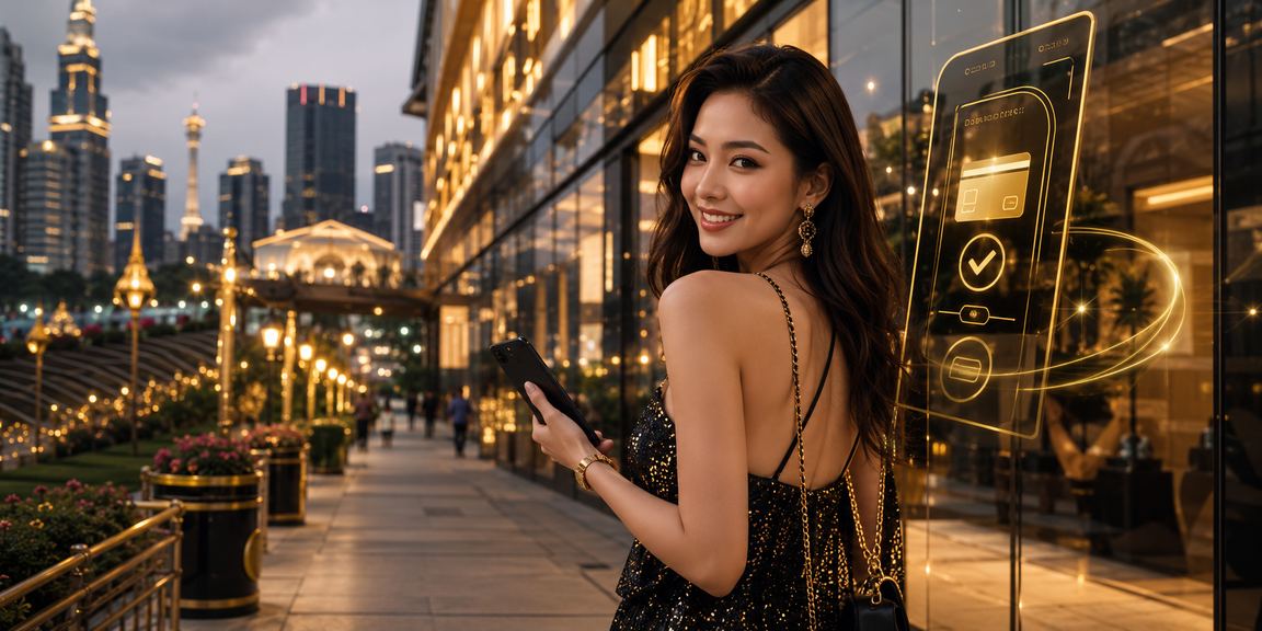 Platform e-sukan mybet88 menunjukkan pertandingan Mobile Legends dalam talian di Malaysia