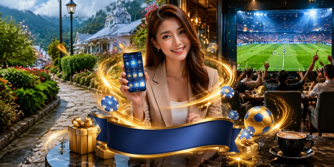 Pertaruhan bola sepak Malaysia di mybet88