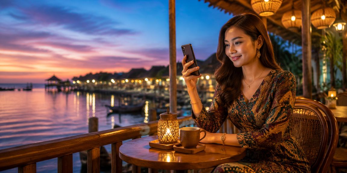 Pengalaman permainan kasino mudah alih di Malaysia dengan mybet88 yang lancar dan stabil